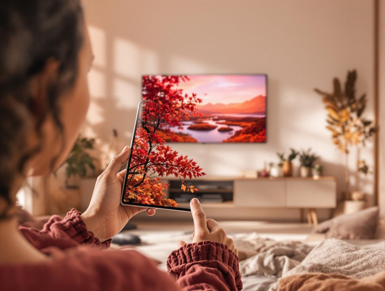 每一帧都是视觉享受